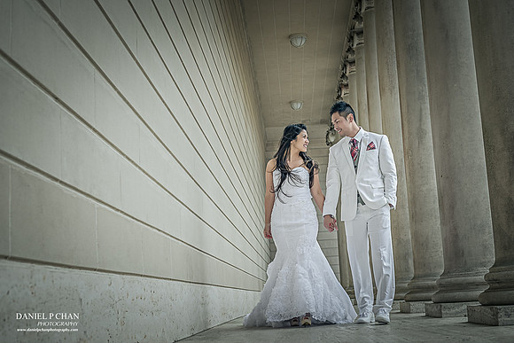 Legion of Honors Engagement